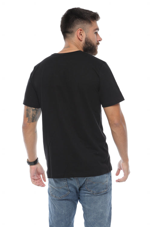 Camiseta Balbony Origen Negra - Balbony Colombia